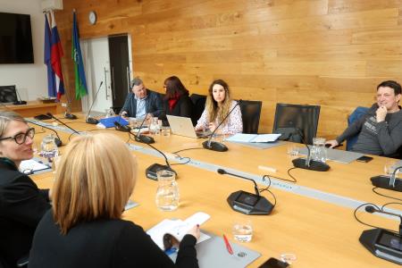 SEJA UPRAVNEGA ODBORA LAS 02 FOTO LJUBO VUKELIČ